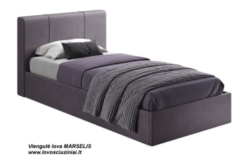 Viengule Lova Marselis1