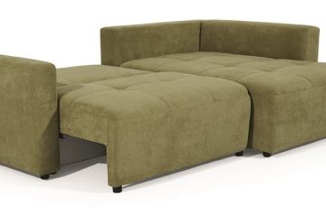 Minkstas Kampas Caram Su Miegamu Mechanizmu Ir Patalynes Deze 4.jpg