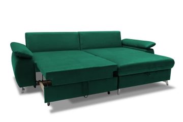 Minkstas Kampas Malibu Su Miegamu Mechanizmu Ir Patalynes Deze 2.jpg
