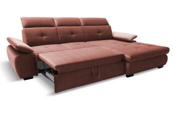 Minkstas Kampas Wind Ii Su Miegamu Mechanizmu Ir Patalynes Deze 2.jpg